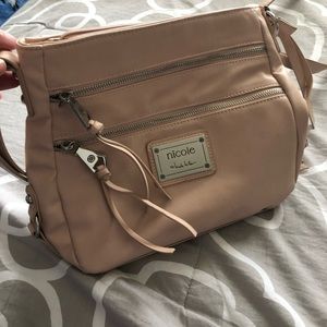Nicole Miller purse